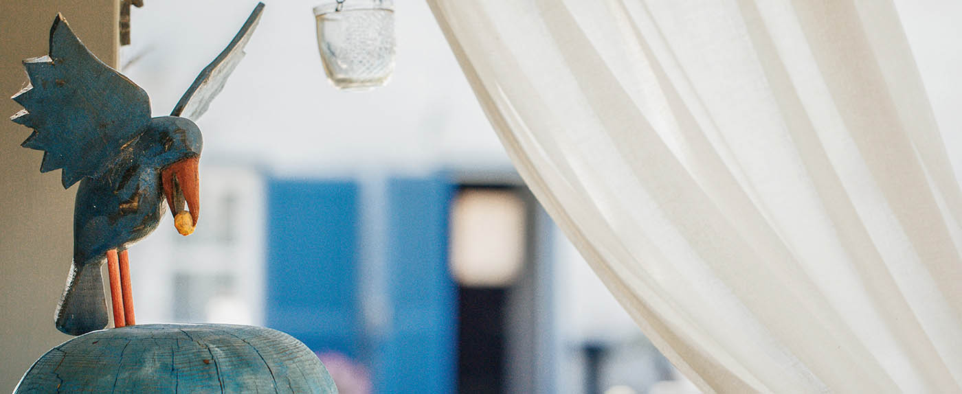 Alaçatı Butik Oteller